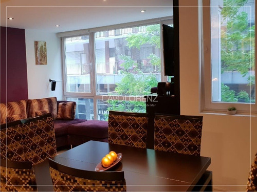 Oportunidad. Zona Paseo Aldrey. Departamento 3 Ambientes Con Cochera Y Baulera.