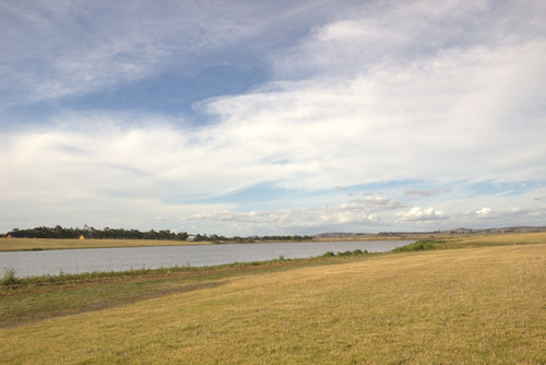 Terreno En Venta En Laguna De Los Cisnes