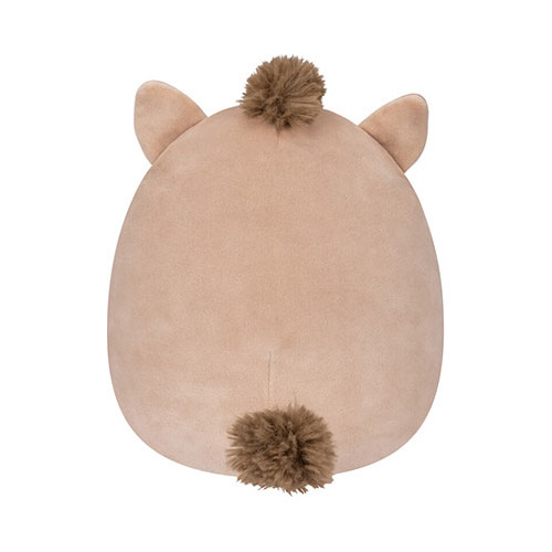 Squishmallows - Pelúcia De 12cm - Warren