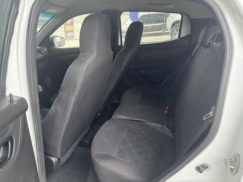 Renault Kwid 1.0 12v Zen Sce 5p
