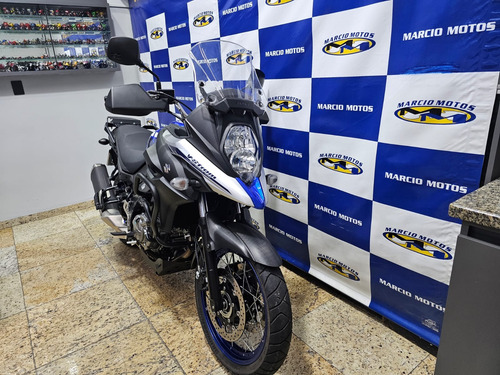Suzuki V Strom Xt 650 23/24