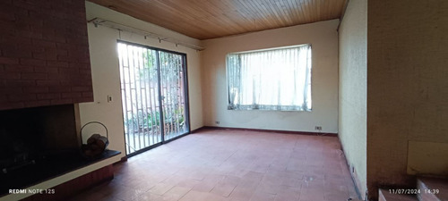 Casa Esquina Barrio Juan Xxiii - Mauricio Rugendas Mac