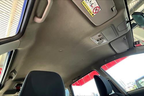 Toyota Avanza 1.5 Le At