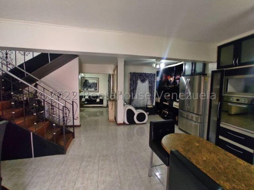 Imagen 5 de 30 de Casas En Venta La Mora Cabudare 22-18501 /m