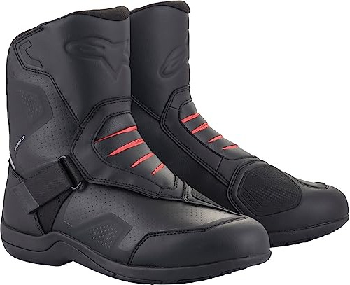 Botas Impermeables Alpinestars Ridge V2 (40) (negro)