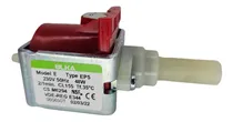 Comprar Bomba Ulka Italiana Ep5 Saeco Maquina De Humo Aspiradoras