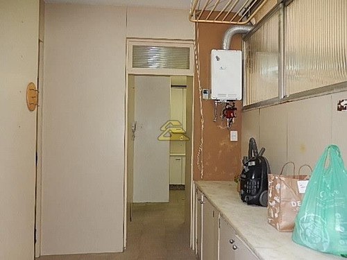 Imagem 27 de 27 de Apartamento - Ref: Scvl4020