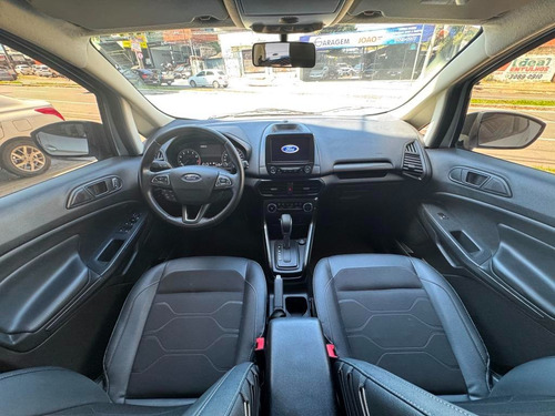 Ford Ecosport ECOSPORT FREESTYLE 1.5