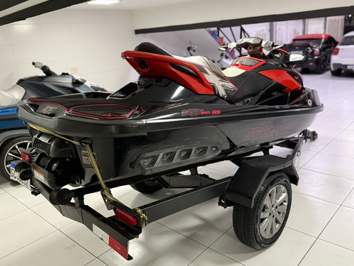 Brp Sea-doo Rxtx 2011 Impecável