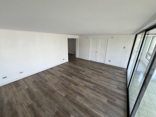 Vendo Super Depto 4 Dorm 3 Baños / Carmen Sylva Luis Thayer