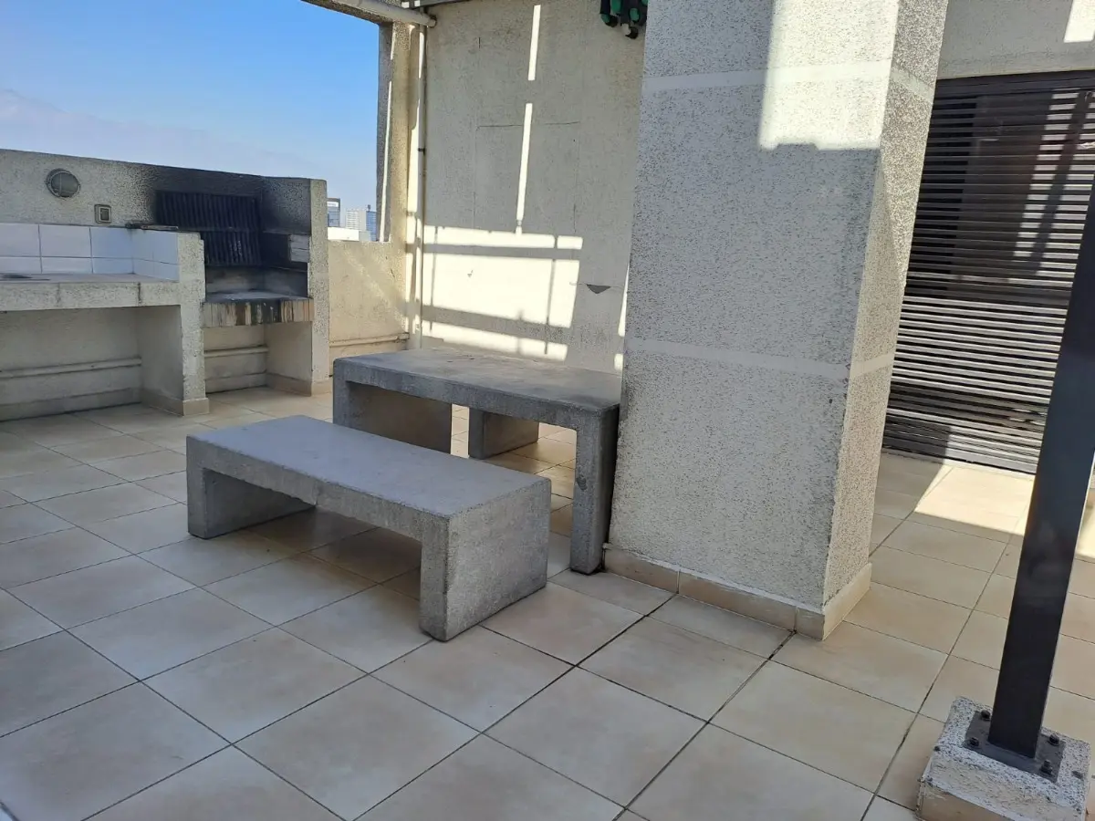 Imagen 5 de 15 de Venta Departamento 1d 1b Av. Maria Rozas Velasquez