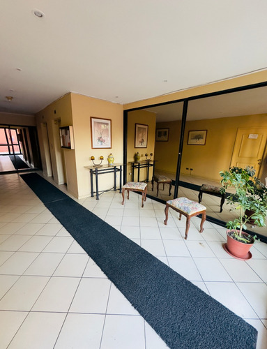 Venta Departamento Frente Hospital Regional De Concepcion