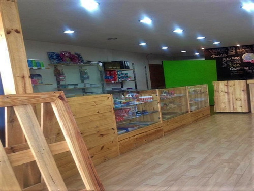Se Vende Local Comercial San Diego Pll-145