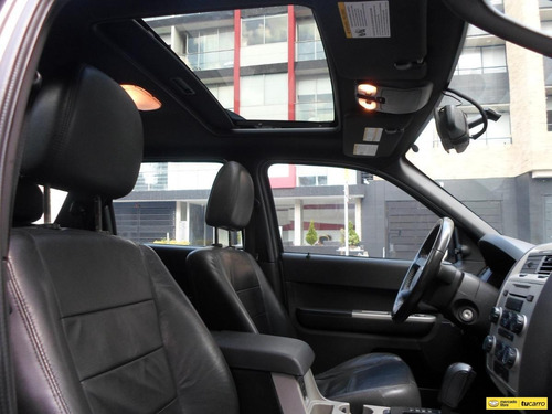 Imagen 9 de 25 de Ford Escape Xlt