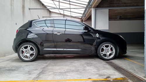 Alfa Romeo Mito 1.4 Progression Multiair 105cv 6mt 2011
