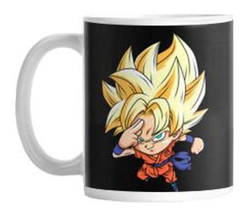 Taza Dragon Ball Mod 512