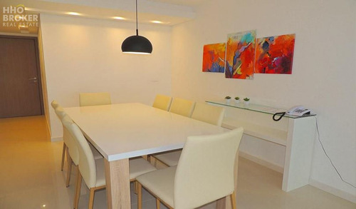 Imagen 6 de 28 de Departamento En Venta. Departamento En Alquiler. Look Brava. Playa Brava. Punta Del Este. - Punta Del Este Brava