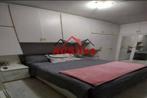 Imagem 9 de 10 de Apto Centro Sbc