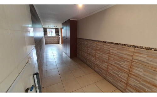 Venta Casa 3d-3b En Condominio, Los Andes