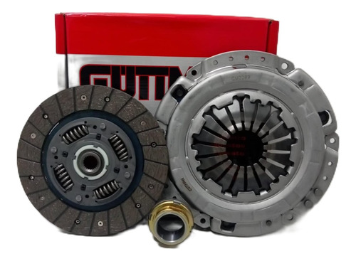 Kit De Clutch Chevrolet Aveo Disco Plato Y Collarin