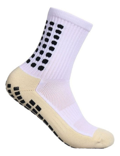 Wpd 1 Par De Calcetines Antideslizantes Calcetin Sports
