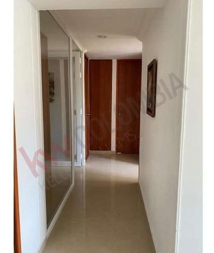 Imagen 3 de 17 de Apartamento En Venta En Barranquilla El Tabor