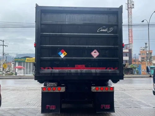 Fotón Auman 4manos 2023