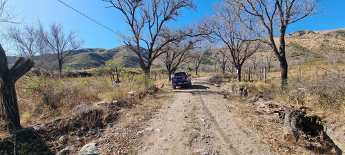 Imagen 5 de 7 de Venta De Lote En Pesos De 494m2 Ubicado En Cosquín