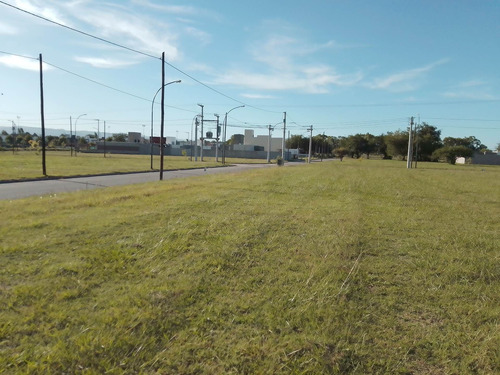 Venta Terreno Plano 360 Mts Ba Norte Ii Va Allende