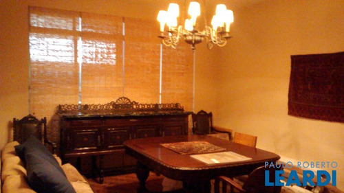 Imagem 1 de 12 de Casa Assobradada - Vila Olímpia - Sp - 546733