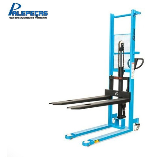 Empilhadeiras Manuais Lm516 Paletrans