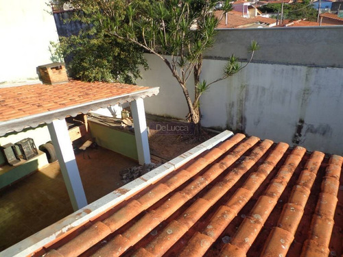 Imagem 4 de 21 de Casa À Venda Em Jardim Conceição - Ca017457