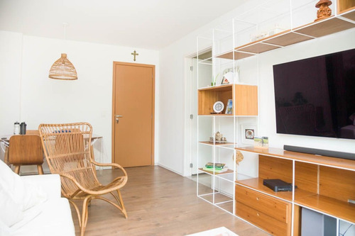 Apartamento A Venda Em Rio De Janeiro - 20088