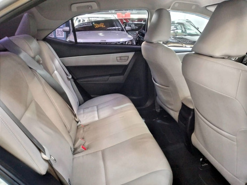 Imagem 7 de 15 de Toyota Corolla 1.8 Gli 16v