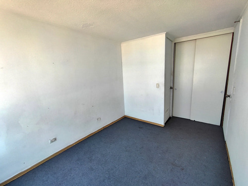 Arriendo Depto. 1d/1b - Santiago