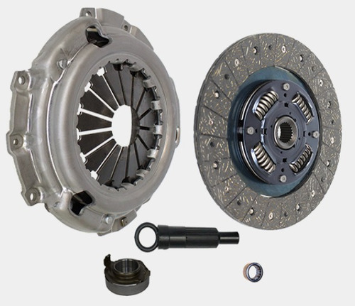 Kit Clutch Ford Escort 2.0 L 1997 - 2003