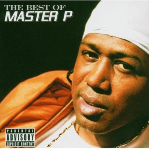 Master P Lo Mejor Del Cd