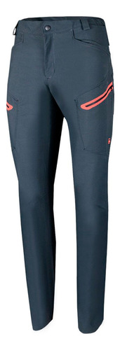 Pantalon Ansilta Mawenzi 4 Hombre Trekking Hiking 