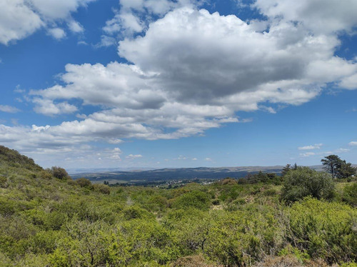 Lotes En Venta En Sierras