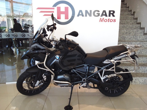 Imagem 2 de 5 de Bmw - R 1200 Gs Adventure