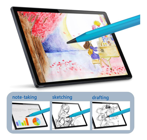 Lápiz De Lápiz Óptico Para iPad Mini Lápiz Lápiz Para iPad,
