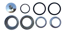 Comprar Tazas Para Dirección 1 - 1\u002F8 Cromo, Bmx, Mtb, Over Size
