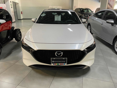 Imagen 2 de 13 de Mazda 3 Hb I Grand Touring
