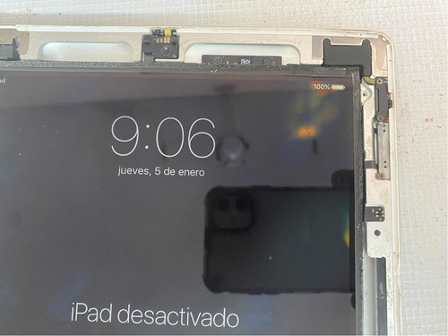 Display iPad 2 A1395 Detalle