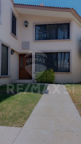 Casa En Venta Rinconada Jacarandas