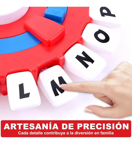 27cm,¡basta! Juegos De Mesa Cartas Para Basta Piensa Rapido