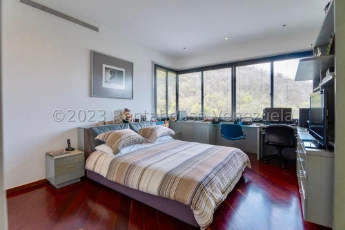 Se Vende Apartamento En Colinas Del Tamanaco Mls #24-11262