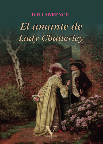 El Amante De Lady Chatterley (libro Original)