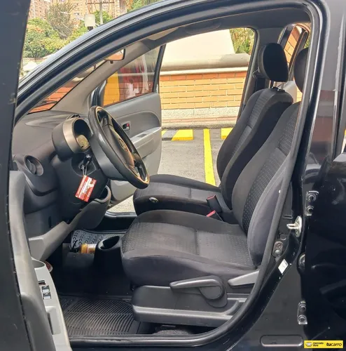 Daihatsu Sirion 1.3l
