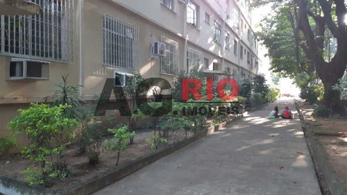 Imagem 1 de 15 de Apartamento-à Venda-praça Seca-rio De Janeiro - Vvap20955